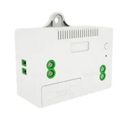 Odbiornik RF433 Moes RT-D-Z-RC-EN 110-230V 5A Tuya