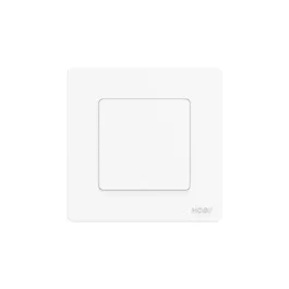 Przełącznik Star Ring Zigbee 1-Gang Biały Moes ZS-SR-EU1-WH-MS Tuya