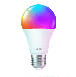 Lepro B1 AI Smart Bulb E27 – inteligenta żarówka E27