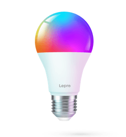 Lepro B1 AI Smart Bulb E27 – inteligenta żarówka E27