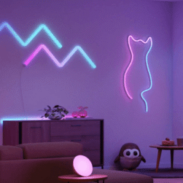 Lepro N1 3M AI – inteligentna taśma LED (3 metry)