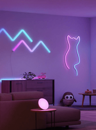 Lepro N1 3M AI - inteligentna taśma LED (3 metry) 2 Lepro N1 3M AI - inteligentna taśma LED (3 metry) 2