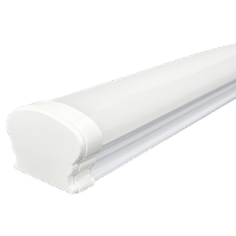 Oprawa LED 40W 4000K 120cm IP65 Mleczna Soczewka