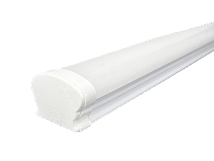 Oprawa LED 40W 4000K 120cm IP65 Mleczna Soczewka