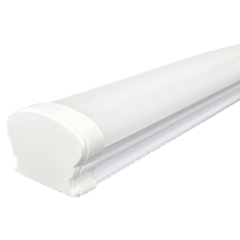 Oprawa LED 40W 4000K 120cm IP65 Mleczna Soczewka