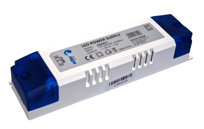 Zasilacz meblowy LED 24V 90W Adler ADM8024