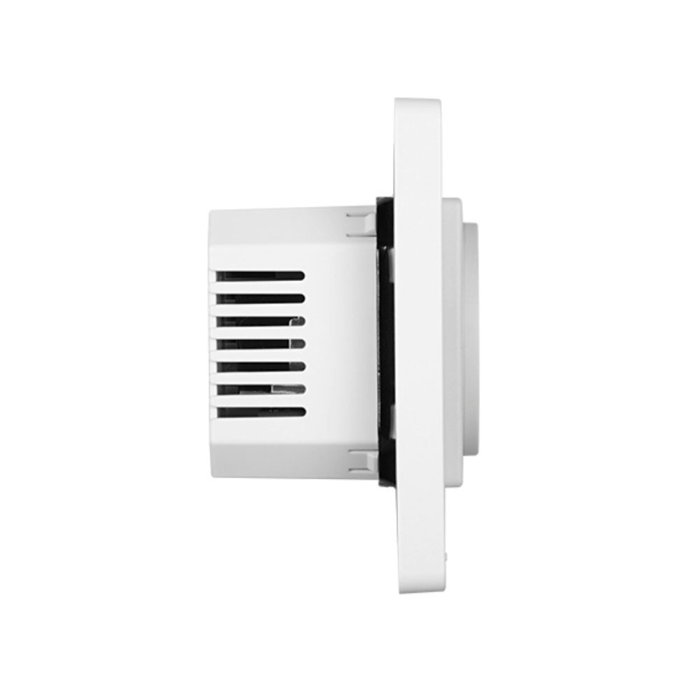 Gniazdko Zigbee 16A Moes Star Ring z pomiarem mocy biały ZK-SR-EU-WH-MS 5 Gniazdko Zigbee 16A Moes Star Ring z pomiarem mocy biały ZK-SR-EU-WH-MS 5