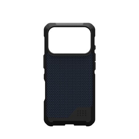 UAG Metropolis LT MagSafe - etui do iPhone 17 Pro kompatybilne z MagSafe (kevlar mallard) 3 UAG Metropolis LT MagSafe - etui do iPhone 17 Pro kompatybilne z MagSafe (kevlar mallard)