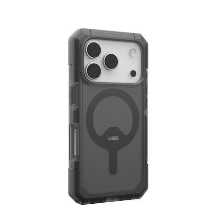 UAG Trooper MagSafe – etui do iPhone 17 Pro kompatybilne z MagSafe (ash)