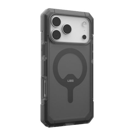 UAG Trooper MagSafe – etui do iPhone 17 Pro Max kompatybilne z MagSafe (ash)