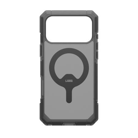 UAG Trooper MagSafe - etui do iPhone 17 Pro Max kompatybilne z MagSafe (ash) 3 UAG Trooper MagSafe - etui do iPhone 17 Pro Max kompatybilne z MagSafe (ash)