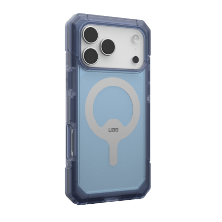 UAG Trooper MagSafe - etui do iPhone 17 Pro Max kompatybilne z MagSafe (cloud blue) 2 UAG Trooper MagSafe - etui do iPhone 17 Pro Max kompatybilne z MagSafe (cloud blue)