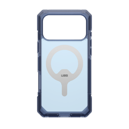 UAG Trooper MagSafe - etui do iPhone 17 Pro Max kompatybilne z MagSafe (cloud blue) 3 UAG Trooper MagSafe - etui do iPhone 17 Pro Max kompatybilne z MagSafe (cloud blue)