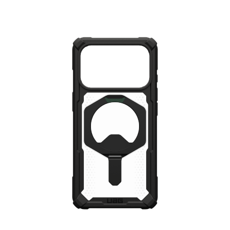 UAG Plasma XTE MagSafe - etui do iPhone 17 Pro kompatybilne z MagSafe (black/clear) 3 UAG Plasma XTE MagSafe - etui do iPhone 17 Pro kompatybilne z MagSafe (black/clear)