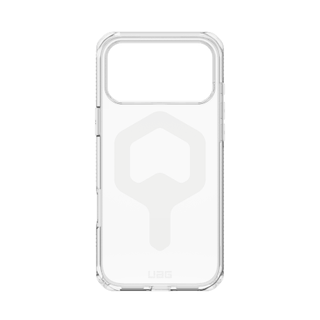 UAG Plyo MagSafe - etui do iPhone 17 Pro Max kompatybilne z MagSafe (ice/white) 3 UAG Plyo MagSafe - etui do iPhone 17 Pro Max kompatybilne z MagSafe (ice/white)