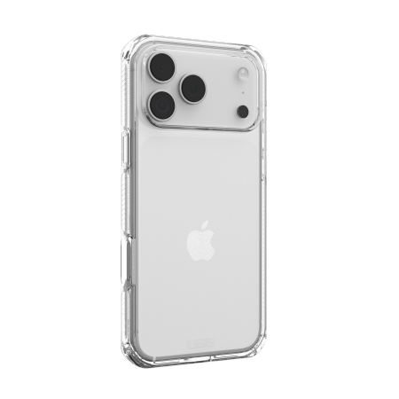 UAG Plyo – etui do iPhone 17 Pro Max (ice)