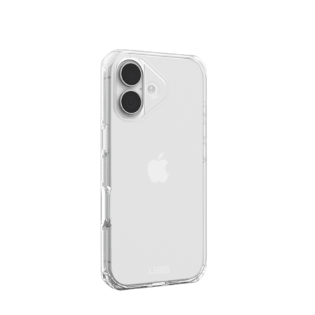 UAG Plyo – etui do iPhone 17 (ice)