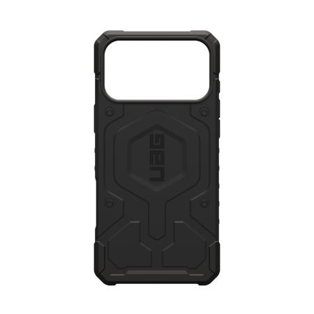 UAG Pathfinder MagSafe - etui do iPhone 17 Pro Max kompatybilne z MagSafe (black) 3 UAG Pathfinder MagSafe - etui do iPhone 17 Pro Max kompatybilne z MagSafe (black)