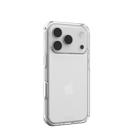 UAG Plyo - etui do iPhone 17 Pro (ice) 2 UAG Plyo - etui do iPhone 17 Pro (ice)