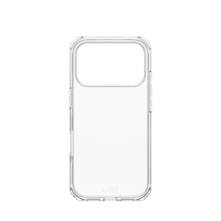 UAG Plyo - etui do iPhone 17 Pro (ice) 3 UAG Plyo - etui do iPhone 17 Pro (ice)