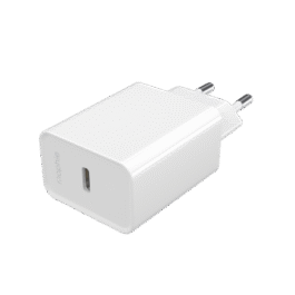 Mophie Essentials – ładowarka sieciowa USB-C 20W PD (white)
