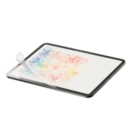 Paperlike – folia ochronna imitująca papier do iPad Air 13″ (2024 M2 / 2025 M3) (2szt.)