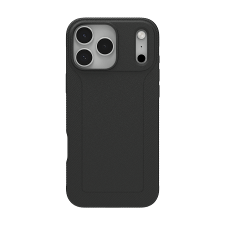 ZAGG Luxe Snap – etui do iPhone 17 Pro Max kompatybilne z MagSafe (black)