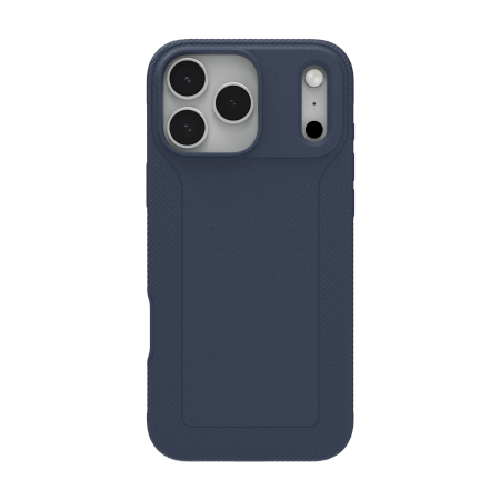 ZAGG Luxe Snap – etui do iPhone 17 Pro Max kompatybilne z MagSafe (navy)