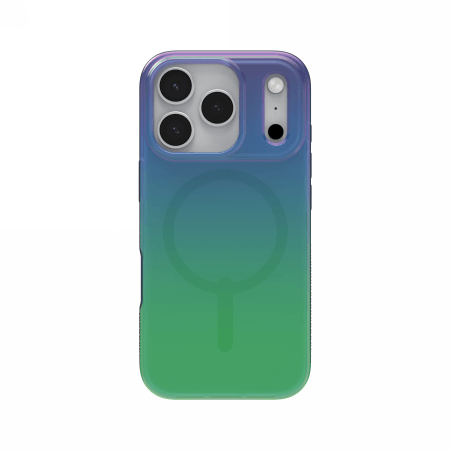 ZAGG Milan Snap – etui do iPhone 17 Pro kompatybilne z MagSafe (raven feather)
