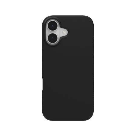 ZAGG Manhattan Snap – etui do iPhone 17 kompatybilne z MagSafe (black)