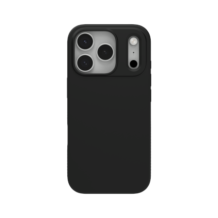 ZAGG Manhattan Snap – etui do iPhone 17 Pro kompatybilne z MagSafe (black)