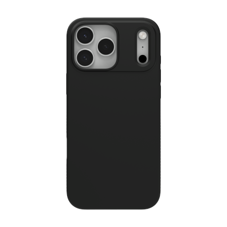 ZAGG Manhattan Snap – etui do iPhone 17 Pro Max kompatybilne z MagSafe (black)