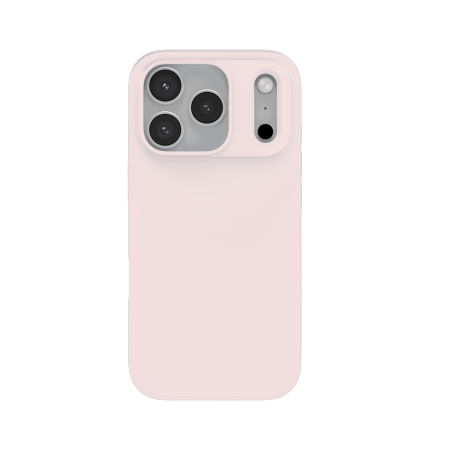 ZAGG Manhattan Snap – etui do iPhone 17 Pro kompatybilne z MagSafe (pink blush)