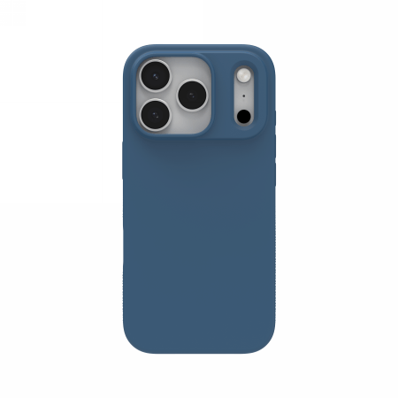 ZAGG Manhattan Snap – etui do iPhone 17 Pro kompatybilne z MagSafe (ocean abyss)