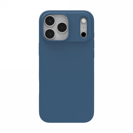 ZAGG Manhattan Snap – etui do iPhone 17 Pro Max kompatybilne z MagSafe (ocean abyss)