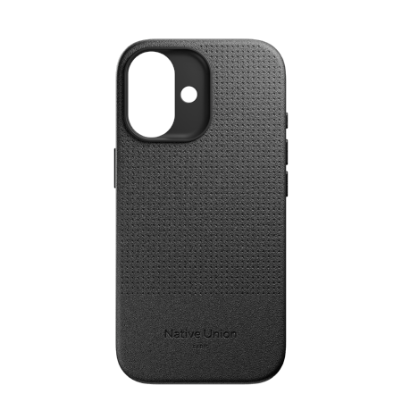 Native Union Active Case – etui do iPhone 17 kompatybilne z MagSafe (black)