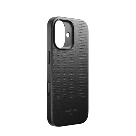 Native Union Active Case – etui do iPhone 17 kompatybilne z MagSafe (black)