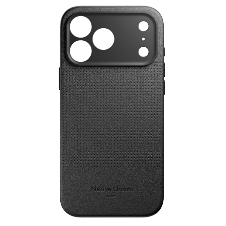Native Union Active Case – etui do iPhone 17 Pro Max kompatybilne z MagSafe (black)