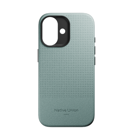Native Union Active Case - etui do iPhone 17 kompatybilne z MagSafe (slate green) 1 Native Union Active Case - etui do iPhone 17 kompatybilne z MagSafe (slate green)