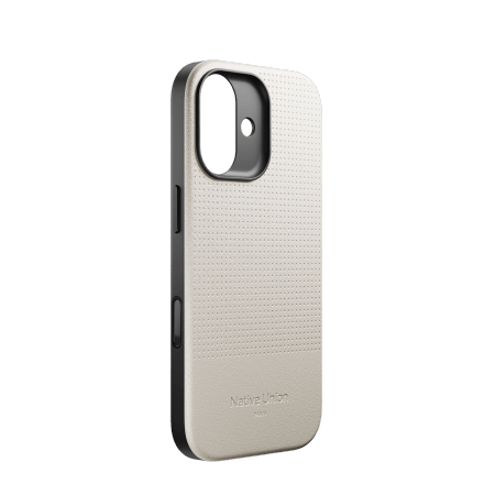 Native Union Active Case - etui do iPhone 17 kompatybilne z MagSafe (sandstone) 2 Native Union Active Case - etui do iPhone 17 kompatybilne z MagSafe (sandstone)