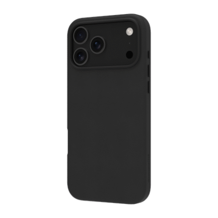 dbramante 1928 Lynge MS - skórzane etui do iPhone 17 Pro Max kompatybilne z MagSafe (black) 4