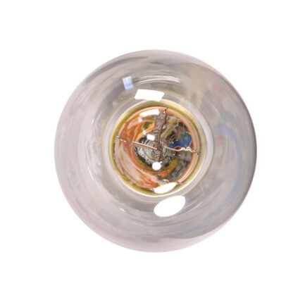 Inteligentna żarówka WiFi E27 LED RGB 16 mln kolorów 2700–6500K Dimmable MOES WB-TDS5-RCW-E27-MS TUYA 5