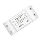 Inteligentny Przekaźnik Wi-Fi + RF Moes MS-101WR Tuya 1