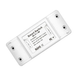 Inteligentny Przekaźnik Wi-Fi + RF Moes MS-101WR Tuya