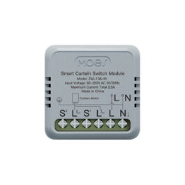 Mini Sterownik Zigbee do rolet Moes ZM-108-M TUYA