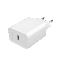 Mophie Essentials – ładowarka sieciowa USB-C 20W PD (white)