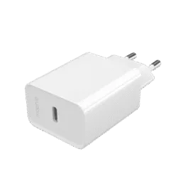 Mophie Essentials – ładowarka sieciowa USB-C 20W PD (white)