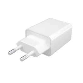 Mophie Essentials – ładowarka sieciowa USB-C 20W PD (white)