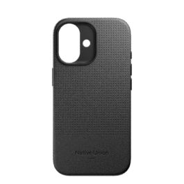Native Union Active Case – etui do iPhone 17 kompatybilne z MagSafe (black)