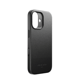 Native Union Active Case – etui do iPhone 17 kompatybilne z MagSafe (black)
